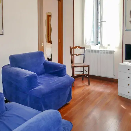Locazione Turistica Apartment Sanremo