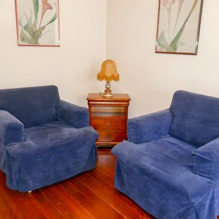 Locazione Turistica Apartment