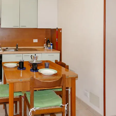Apartment Locazione Turistica *
