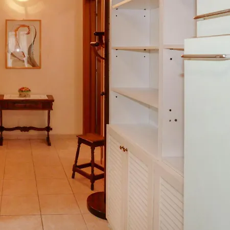 Apartment Locazione Turistica Sanremo