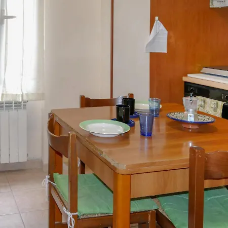 Locazione Turistica Apartment Sanremo