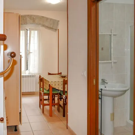 Apartment Locazione Turistica Sanremo