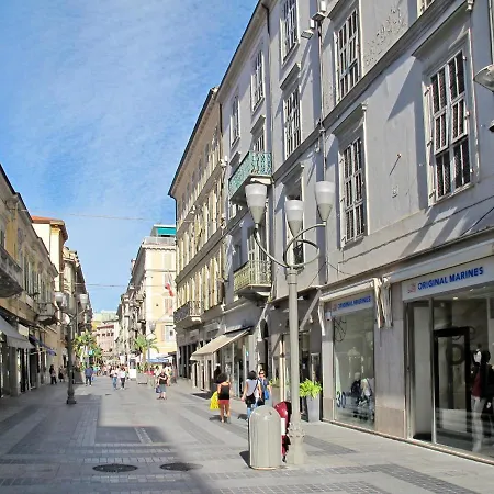 Apartment Locazione Turistica Sanremo